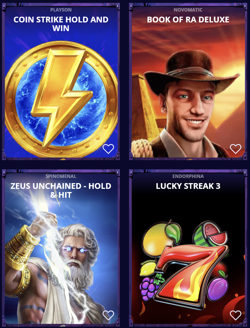 BonusKong login
