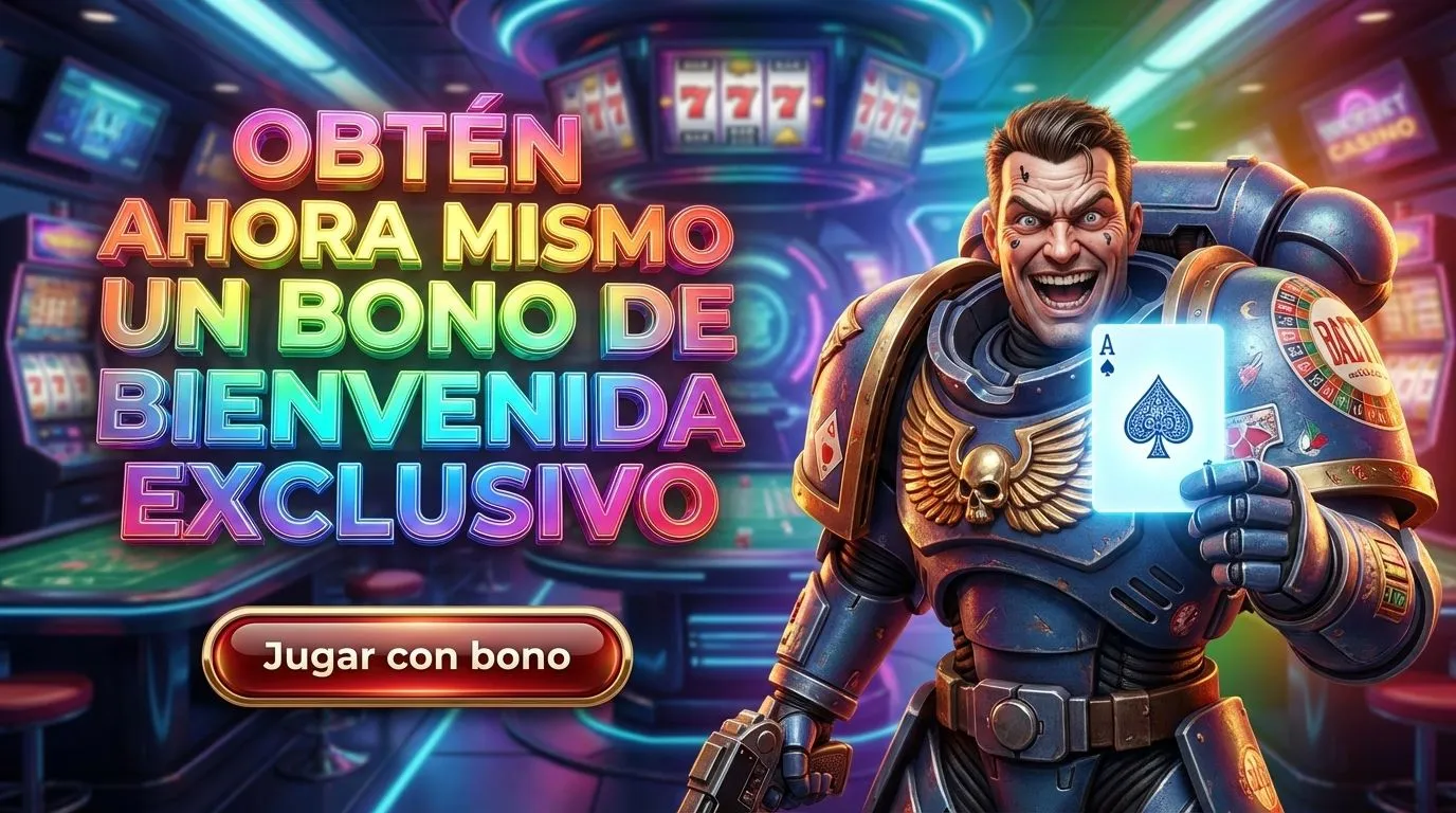 Bonuskong Casino